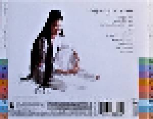 Yungchen Lhamo: Ama (CD) - Bild 2