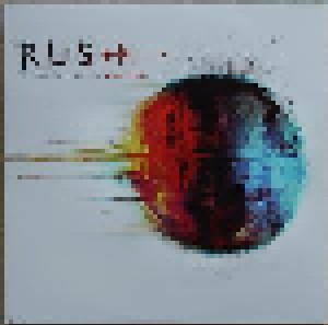 Rush: Vapor Trails Remixed (2-LP) - Bild 1