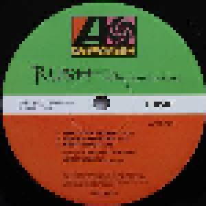 Rush: Vapor Trails Remixed (2-LP) - Bild 6
