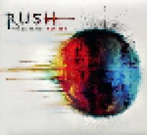 Rush: Vapor Trails Remixed (CD) - Bild 1