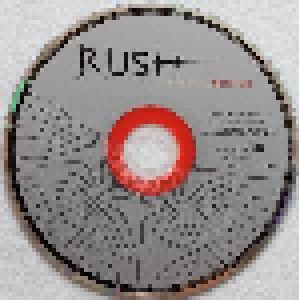 Rush: Vapor Trails Remixed (CD) - Bild 3
