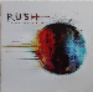 Rush: Vapor Trails Remixed (CD) - Bild 6
