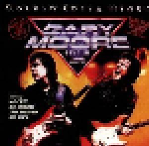 Gary Moore: Rockin' Every Night - Live In Japan (CD) - Bild 1