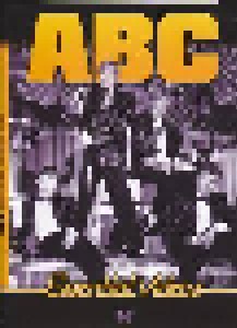 ABC: Essential Videos (DVD) - Bild 1