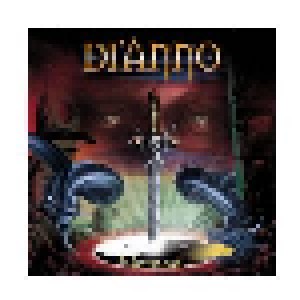 Di'Anno: Nomad (CD) - Bild 1