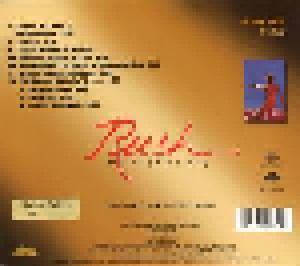 Rush: Hemispheres (SACD) - Bild 2