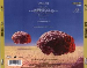 Rush: Hemispheres (SACD) - Bild 4