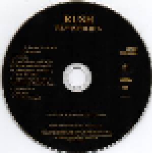 Rush: Hemispheres (SACD) - Bild 6