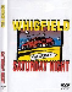 Whigfield: Saturday Night (DVD-Single) - Bild 1