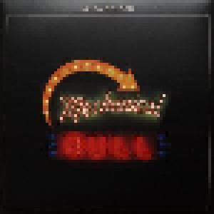 Kings Of Leon: Mechanical Bull (2-LP) - Bild 1