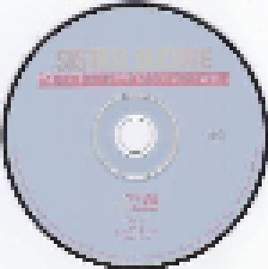 Sister Sledge: When The Boys Meet The Girls (CD) - Bild 4