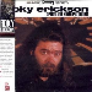 Cover - Roky Erickson: Gremlins Have Pictures