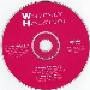 Whitney Houston: I Have Nothing (Single-CD) - Bild 3