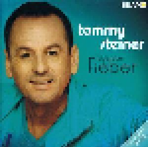 Tommy Steiner: Folge Dem Fieber (2-CD) - Bild 1