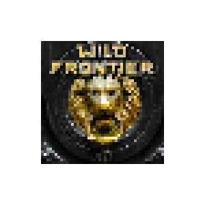 Cover - Wild Frontier: 2012