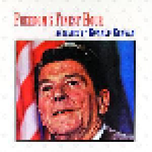Cover - Ronald Reagan: Freedom's Finest Hour