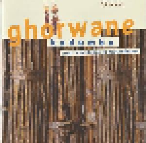 Ghorwane: Kudumba (CD) - Bild 1