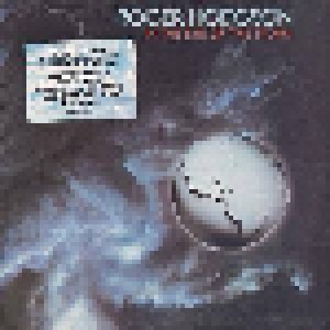 Roger Hodgson: In The Eye Of The Storm (LP) - Bild 1