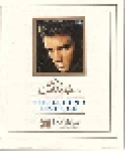 Elvis Presley: Elvis - The Legend Lives On 1 - 3 (3-CD) - Bild 1
