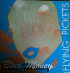The Flying Pickets: Blue Money (LP) - Bild 1