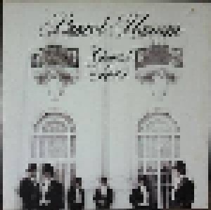 Procol Harum: Grand Hotel (LP) - Bild 1