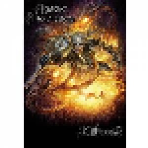 Mystic Prophecy: Killhammer (CD + DVD) - Bild 1