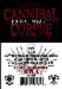 Cannibal Corpse: Kill (PIC-LP) - Bild 5