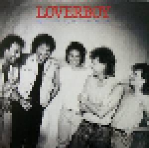 Loverboy: Original Album Classics (5-CD) - Bild 5
