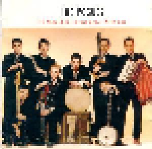 The Pogues: If I Should Fall From Grace With God (CD) - Bild 1