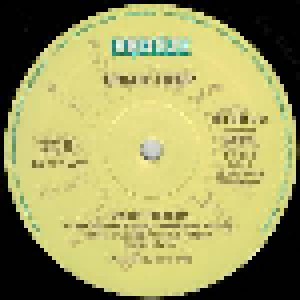 Uriah Heep: Sweet Freedom (LP) - Bild 10