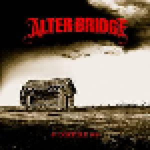 Alter Bridge: Fortress (LP) - Bild 1