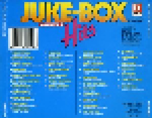 Juke Box Hits Vol. II (2-CD) - Bild 2