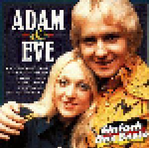 Adam & Eve: Einfach Das Beste (CD) - Bild 1