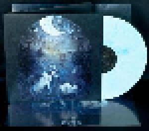 Alcest: Écailles De Lune (LP) - Bild 2