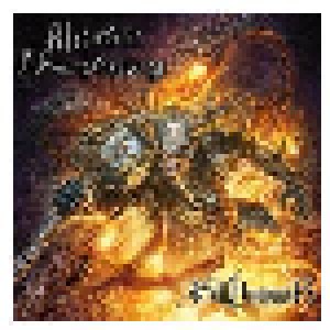 Mystic Prophecy: Killhammer (CD) - Bild 1