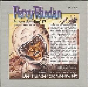 Perry Rhodan: (Silber Edition) (17) Die Hundertsonnenwelt (12-CD) - Bild 2