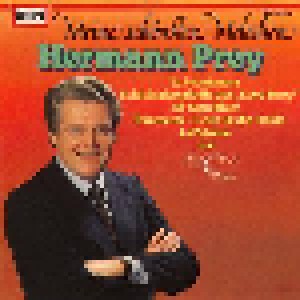 Hermann Prey: Meine Schönsten Melodien (CD) - Bild 1