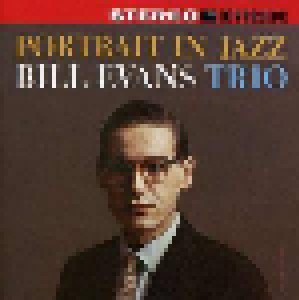 The Bill Evans Trio: Portrait In Jazz (CD) - Bild 1