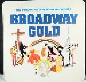 The London Philharmonic Orchestra: Cinema & Broadway Gold (2-LP) - Bild 6