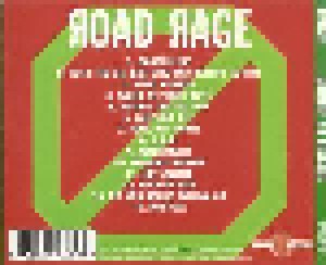 Road Rage: Nothin' To Declare (CD) - Bild 2