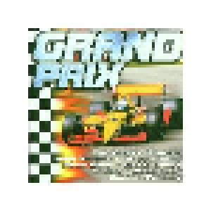 Grand Prix (CD) - Bild 1