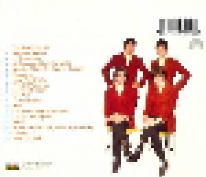 The Kinks: You Really Got Me (CD) - Bild 2