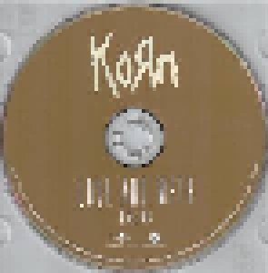 KoЯn: Love And Meth (Promo-Single-CD) - Bild 3
