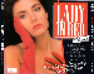 Lady In Red Vol. 3 - Die Schönsten Lovesongs Der 80er Jahre (2-CD) - Bild 1