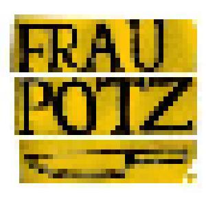Frau Potz: Demo 2009 - Cover