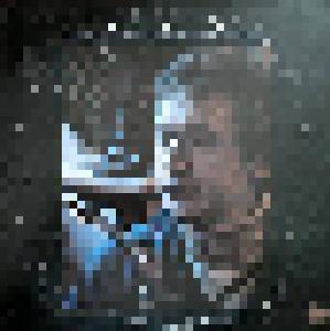 Lee Konitz: Satori - Cover