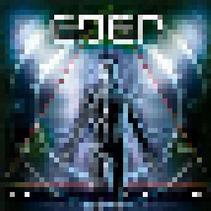 Eden: Oblivion - Cover