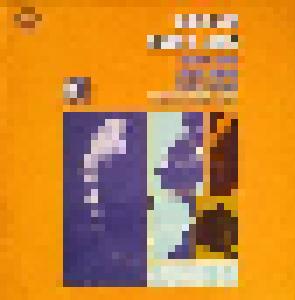 Thelonious Monk Quartet: Blue Monk - Monk In Tokyo - Cover
