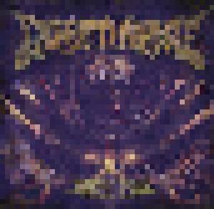 Dopethrone: Dark Foil - Cover