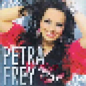Petra Frey: Letzte Tanz Mit Dir, Der - Cover